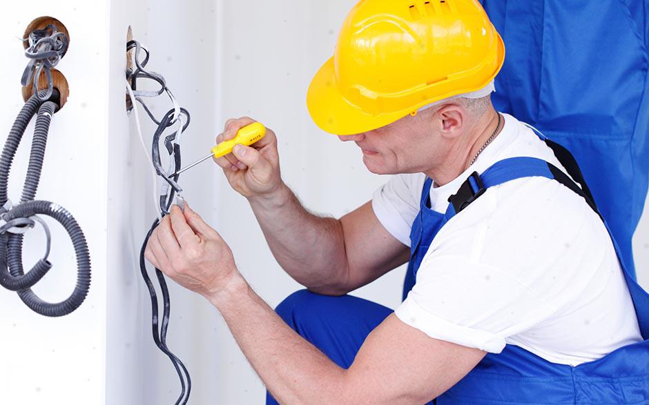 électricité Compiègne