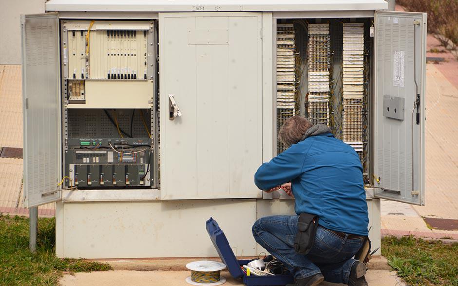 électricité Compiègne