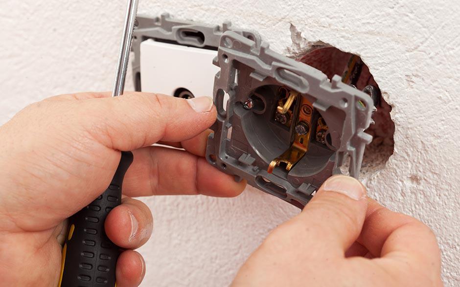électricité Compiègne