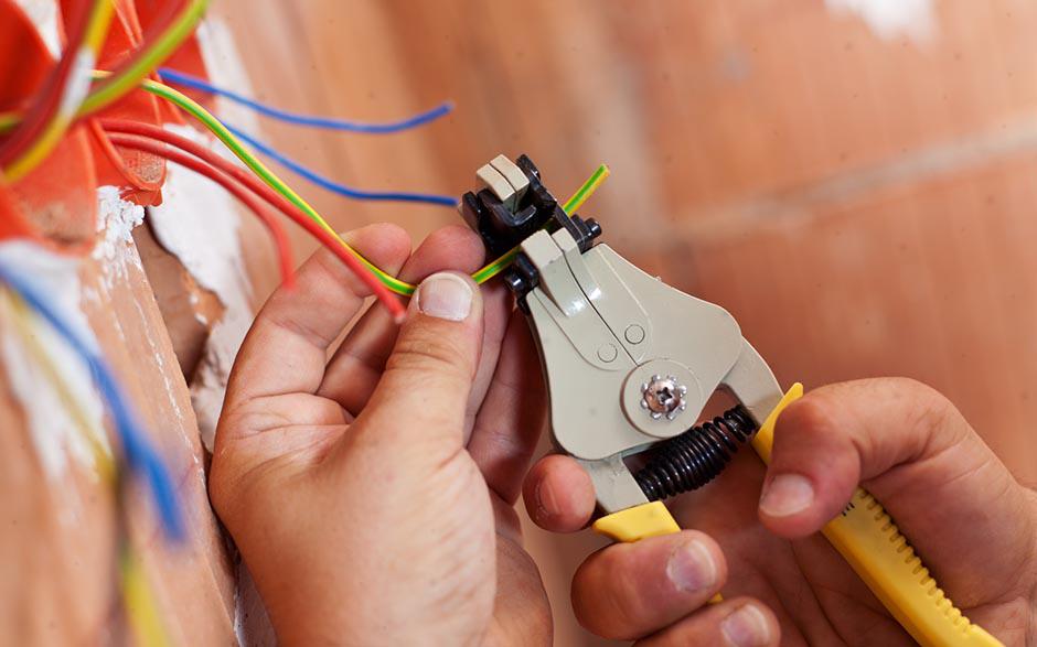 électricité Compiègne